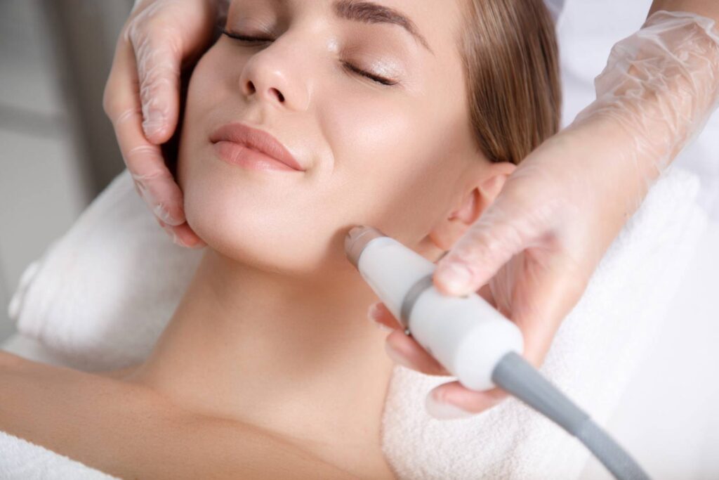 Revolutionizing Scar Treatments: Unveiling New Strategies