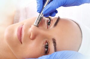 Pioneering Psoriasis Treatments