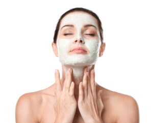 Neck Wrinkle Treatment with Botox
