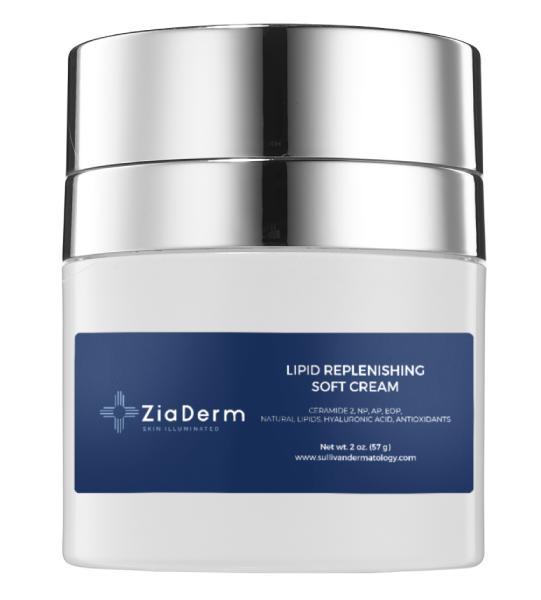 ZiaDerm Products - REPLENISHING DAILY PROTECTION SPF 40