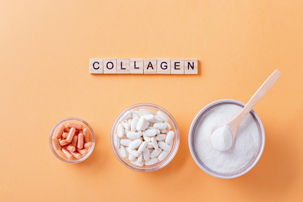 collagen supplements science