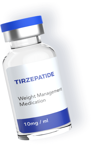 Compounded Tirzepatide